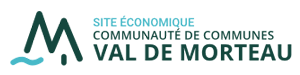 Site économique de la Communauté de communes du Val de Morteau